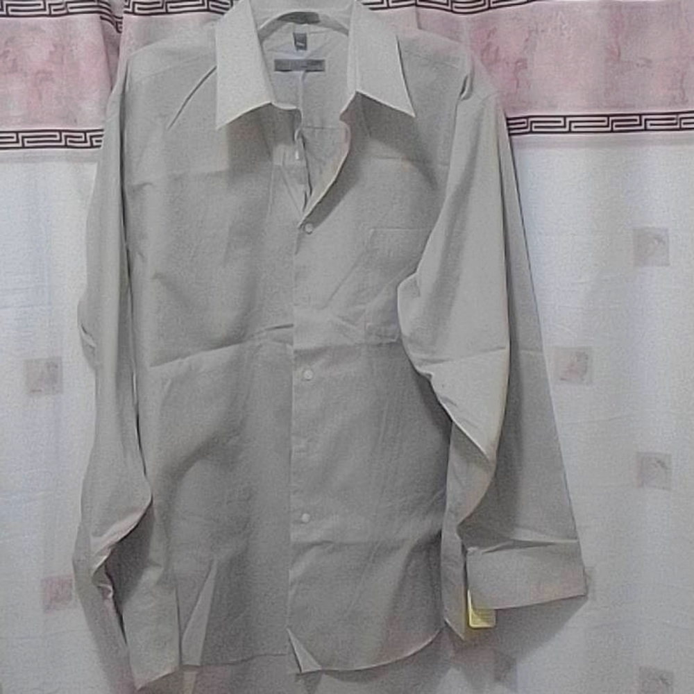 Geoffrey Been long sleeve shirt